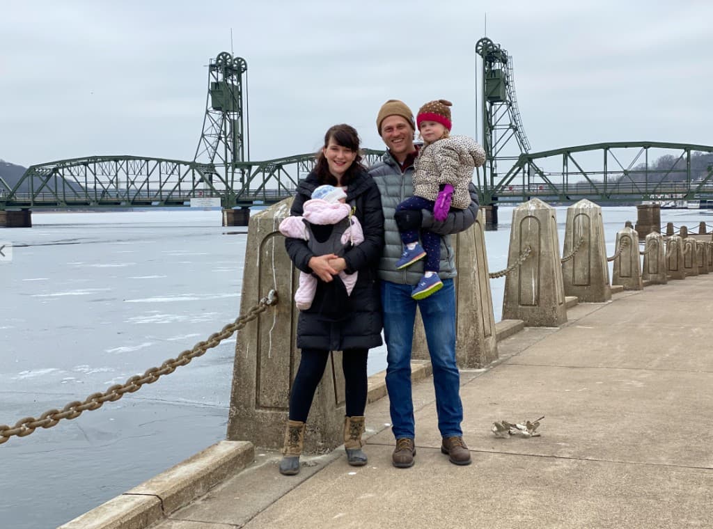 Rose Sexton, LPCC — founder of Freeform Studio